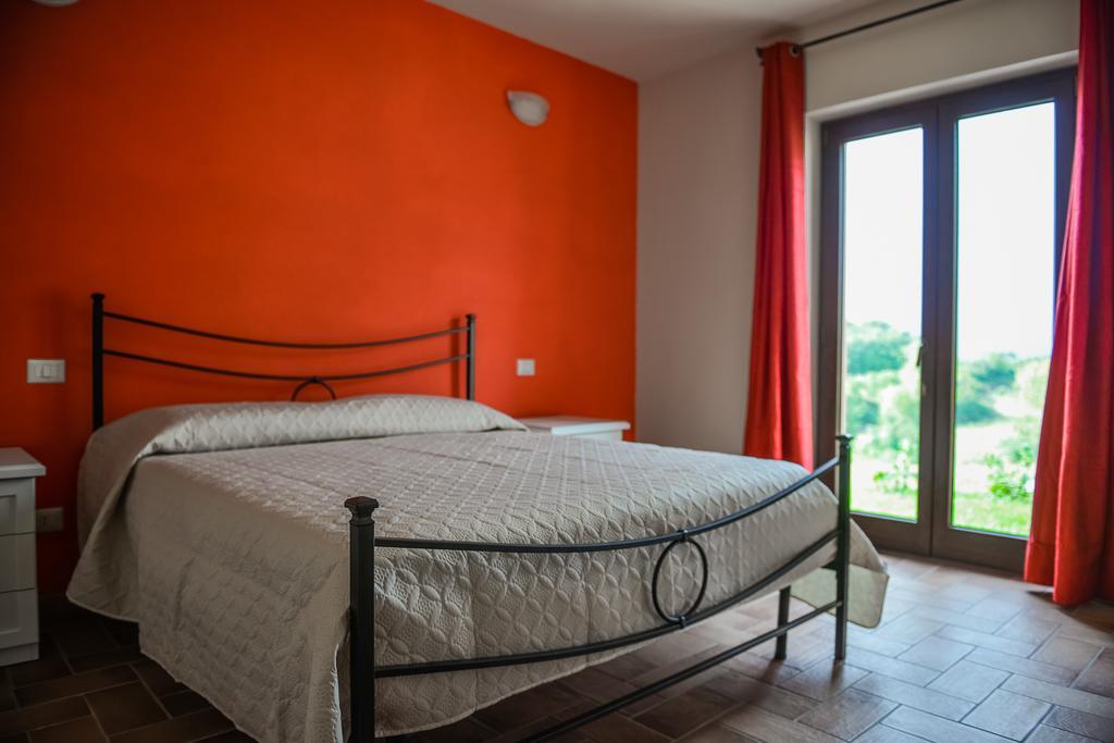 Agriturismo Airone Pitigliano Exterior foto