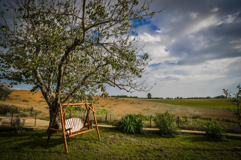 Agriturismo Airone Pitigliano Exterior foto