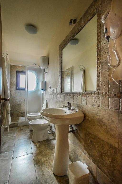 Agriturismo Airone Pitigliano Quarto foto