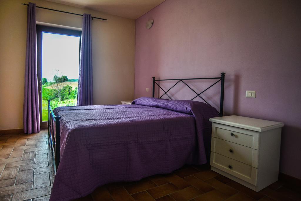 Agriturismo Airone Pitigliano Quarto foto